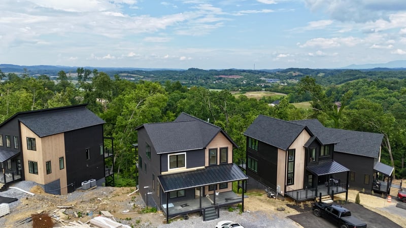 503 New Venture Way, Sevierville, TN 37876
