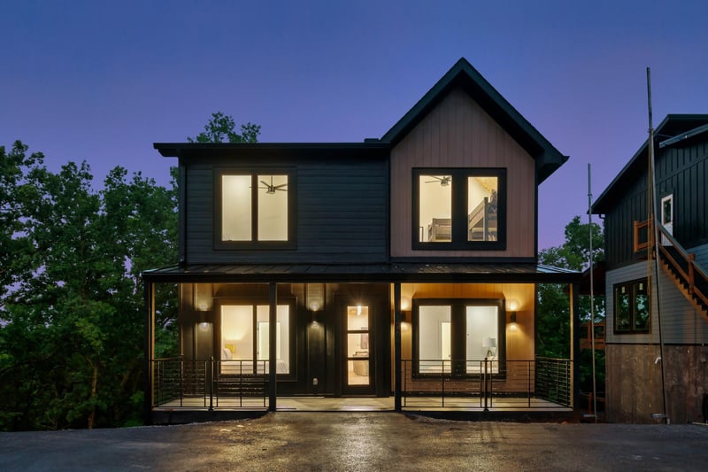 503 New Venture Way, Sevierville, TN 37876