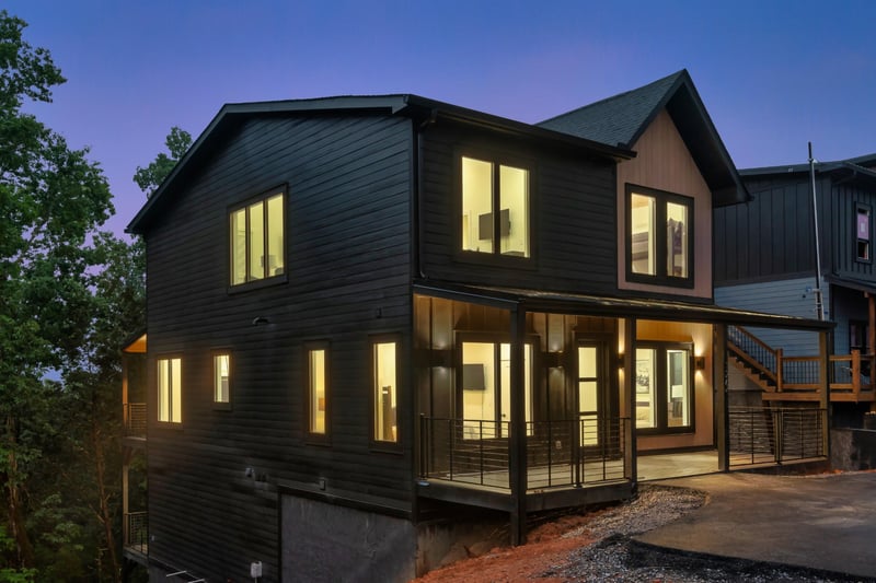 503 New Venture Way, Sevierville, TN 37876
