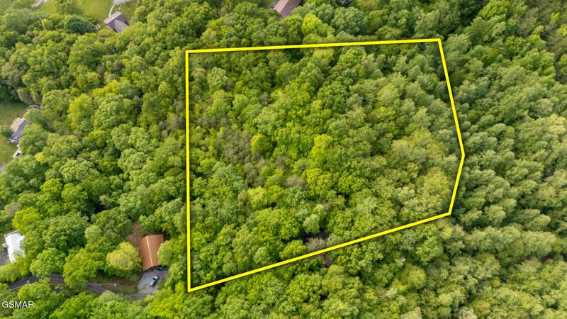 3 Ravens Den Way Lot 3, Sevierville, TN 37876