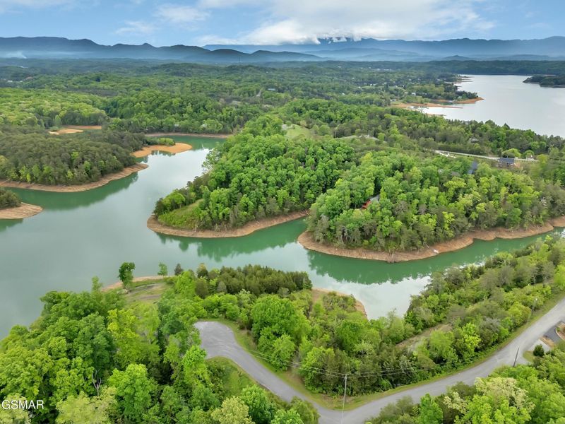 16 Eric Ct Lot 01600, Sevierville, TN 37876