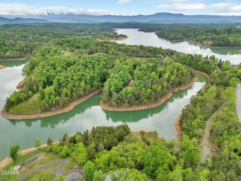 16 Eric Ct Lot 01600, Sevierville, TN 37876