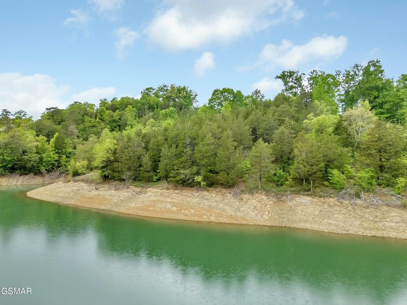 16 Eric Ct Lot 01600, Sevierville, TN 37876