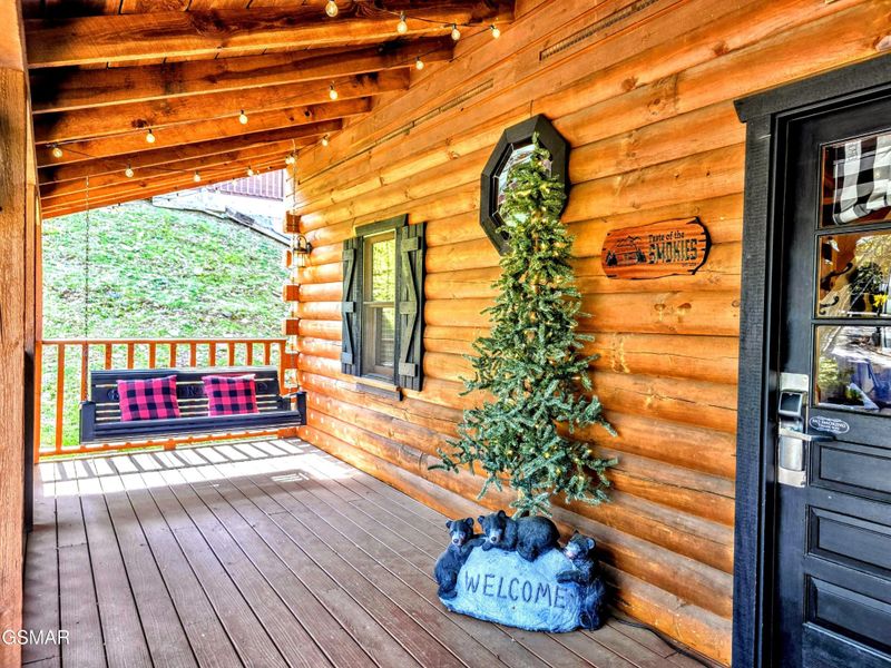 915 Deer Run Way, Sevierville, TN 37862