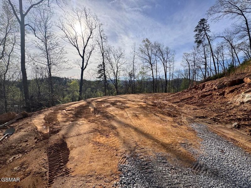 59 Piney Ridge Way Lot 59, Sevierville, TN 37862