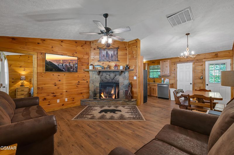 2829 Ridgeway Trl, Sevierville, TN 37862