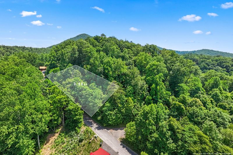 23 Red Wolfe Rd Lot 23, Sevierville, TN 37862