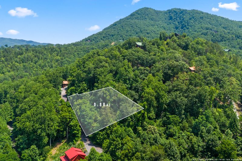 23 Red Wolfe Rd Lot 23, Sevierville, TN 37862