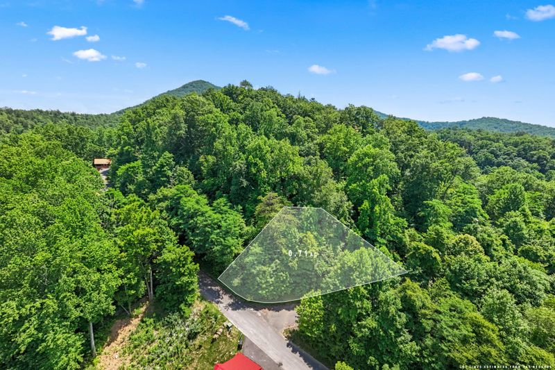 22 Wild Azalea Ln Lot 22, Sevierville, TN 37862