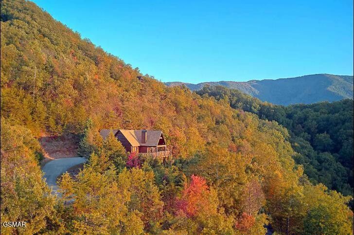 3935 Ravens Den Way, Sevierville, TN 37862