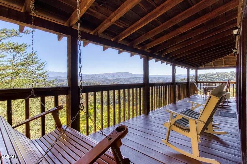 2176 Memory Way, Sevierville, TN 37876