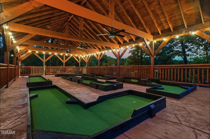 2623 Rogers Way, Sevierville, TN 37876
