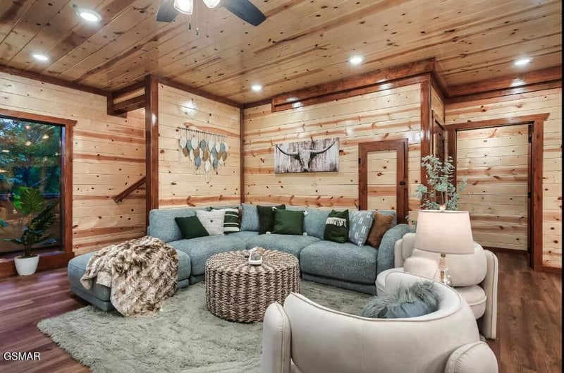2623 Rogers Way, Sevierville, TN 37876