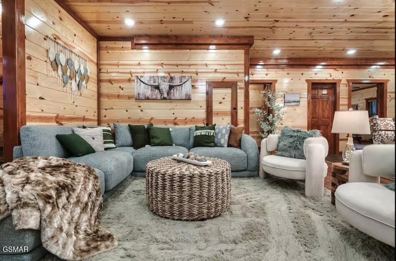 2623 Rogers Way, Sevierville, TN 37876