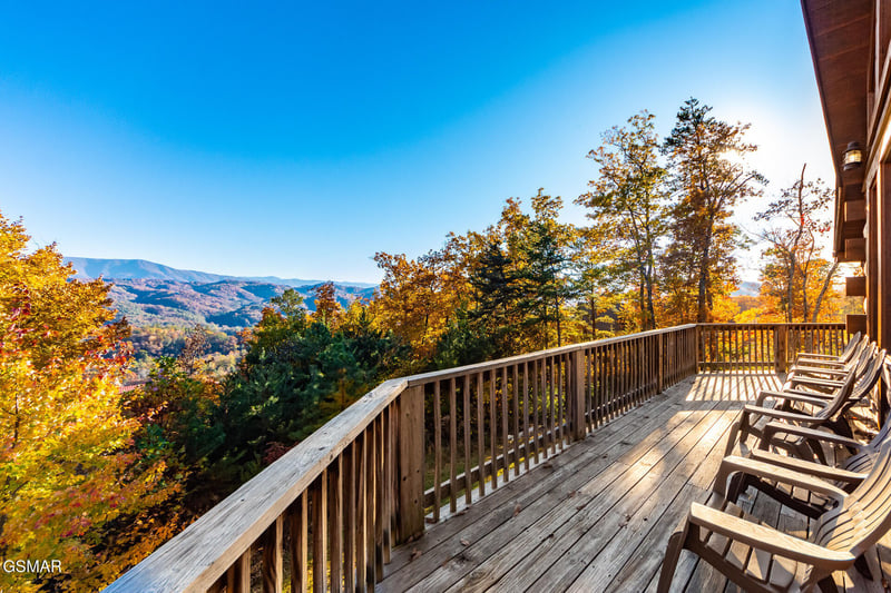 2316 Mimosa Dr, Sevierville, TN 37862
