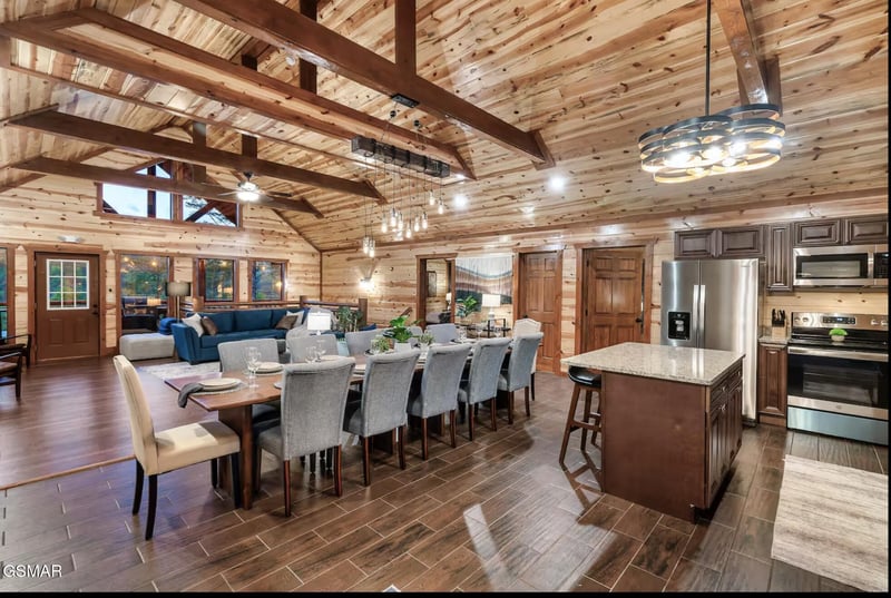 2617 Rogers Way, Sevierville, TN 37876