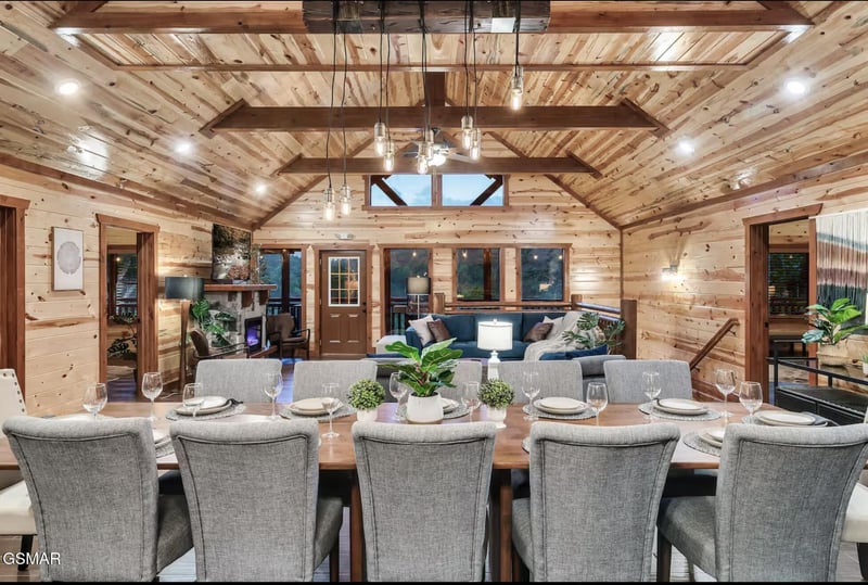 2617 Rogers Way, Sevierville, TN 37876