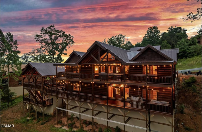 2617 Rogers Way, Sevierville, TN 37876