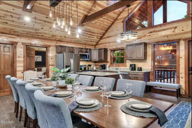 2617 Rogers Way, Sevierville, TN 37876
