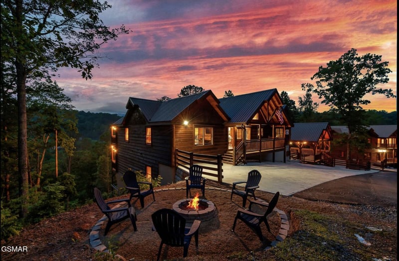 2617 Rogers Way, Sevierville, TN 37876