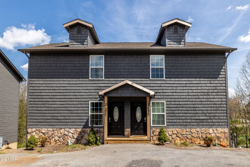 1490 William Holt Blvd, Sevierville, TN 37862