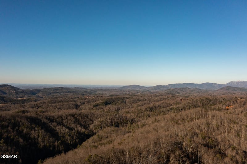 4364 Powdermill Estates Rd Lot 06800, Sevierville, TN 37876