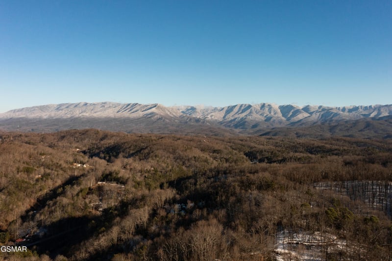 4364 Powdermill Estates Rd Lot 06800, Sevierville, TN 37876