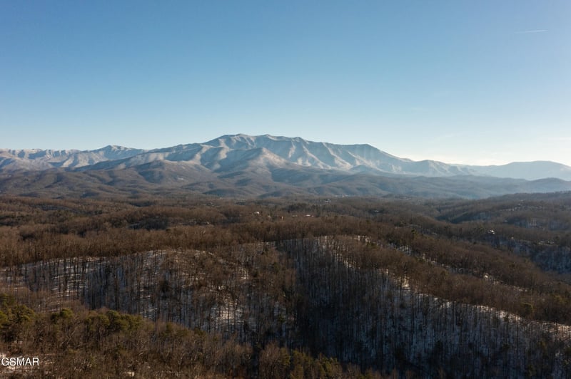 4364 Powdermill Estates Rd Lot 06800, Sevierville, TN 37876