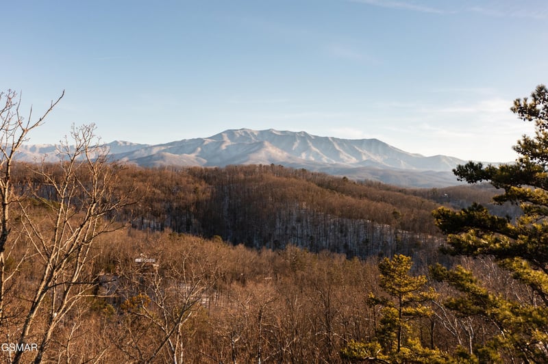 4364 Powdermill Estates Rd Lot 06800, Sevierville, TN 37876