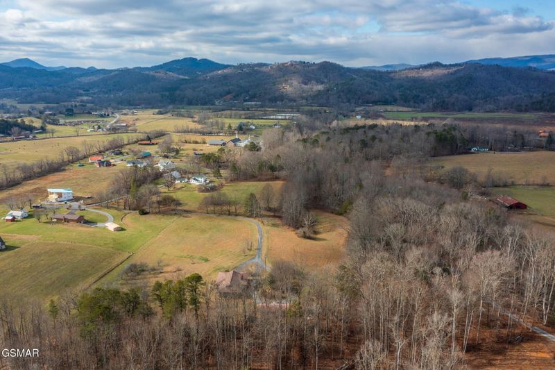 85 Ownby Rd Lot 2R, Sevierville, TN 37862