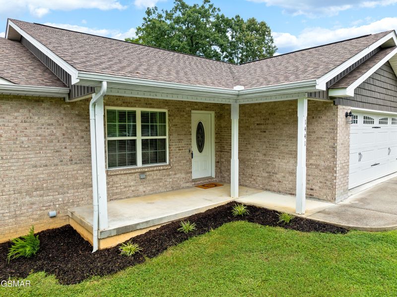 1441 Cherokee Cir, Sevierville, TN 37862
