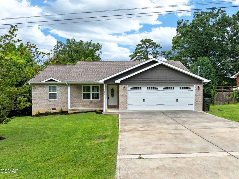 1441 Cherokee Cir, Sevierville, TN 37862