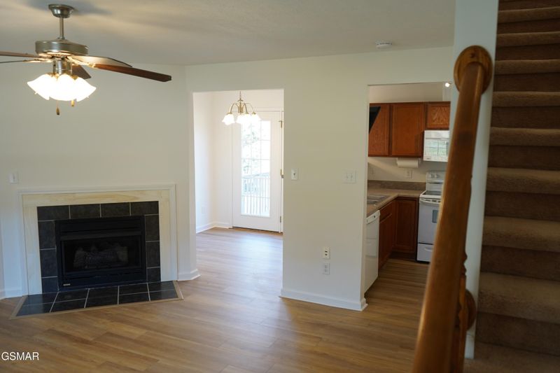 5715 Matlock Dr, Knoxville, TN 37921