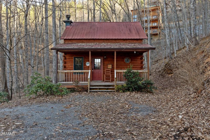 3641 Wears Mountain Ln, Sevierville, TN 37862
