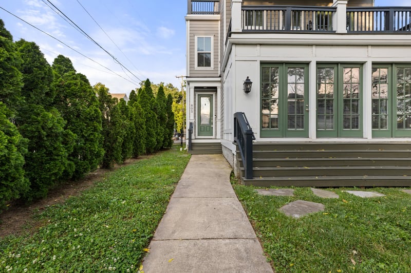 805 S 19th St, Nashville, TN 37206
