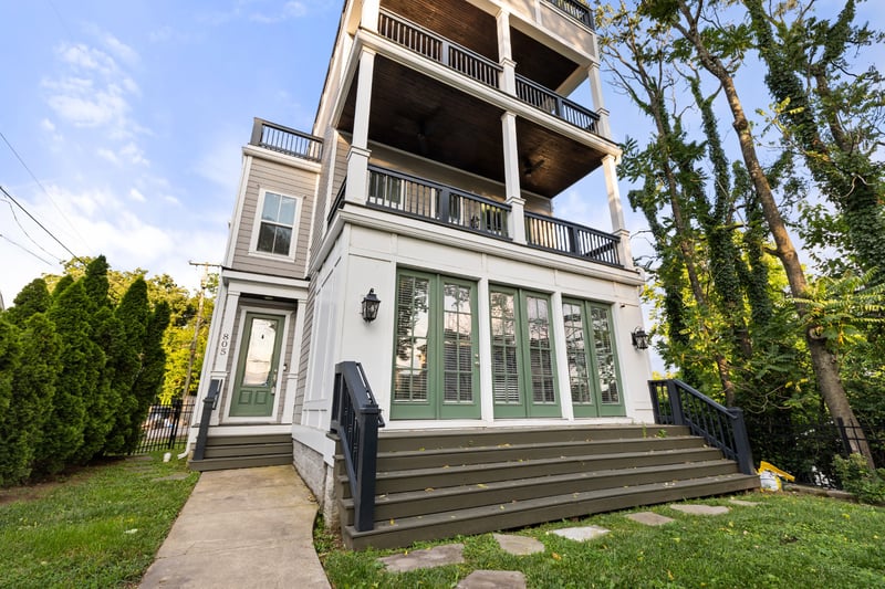 805 S 19th St, Nashville, TN 37206