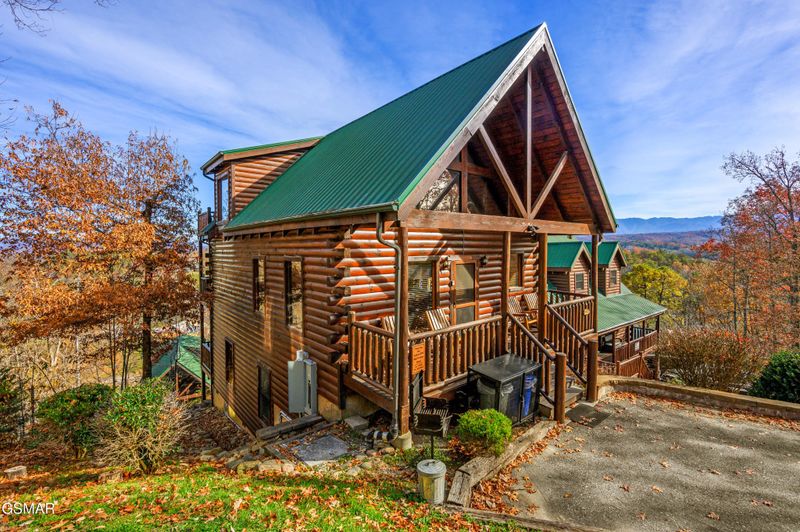 2251 Upper Middle Creek, Sevierville, TN 37876