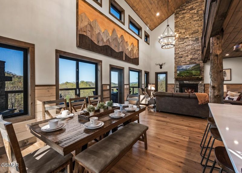 4125 Harvest Moon Rd, Sevierville, TN 37862