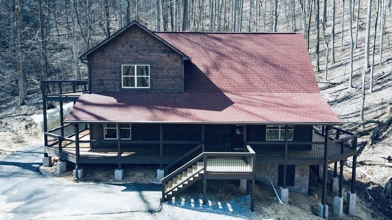 4054 Brooke Hollow Ln, Sevierville, TN 37862