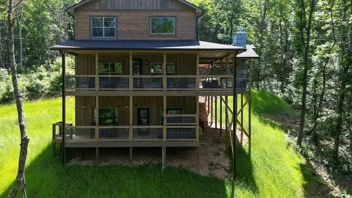 3293 Emerald Springs Loop, Sevierville, TN 37862