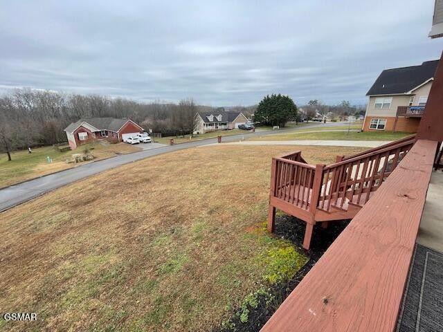 1415 Benjamin Blvd, Sevierville, TN 37876