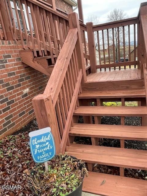 1415 Benjamin Blvd, Sevierville, TN 37876