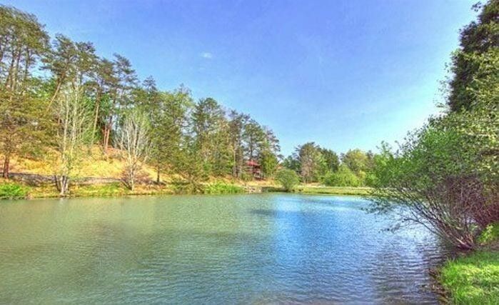 2830 Laughing Pine Ln, Sevierville, TN 37862