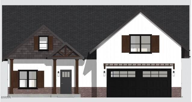 3226 Indian Summer Lane Dr, Knoxville, TN 37920