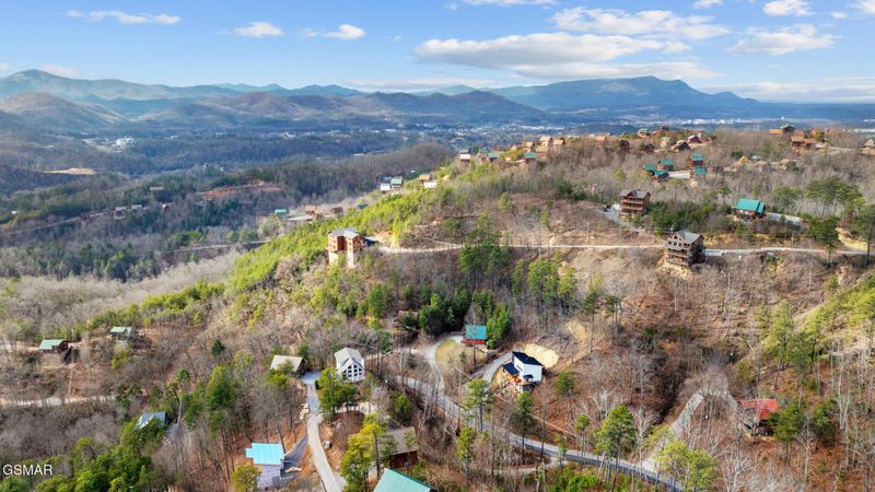 1 Walker Trl Lot 1BC, Sevierville, TN 37876