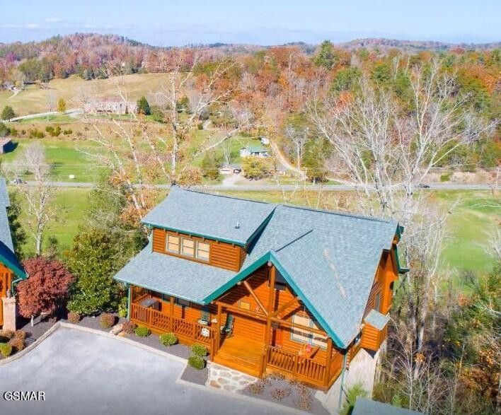 1912 Creek Overlook Way, Sevierville, TN 37862