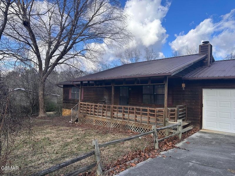 2879 Eledge Ln, Sevierville, TN 37876