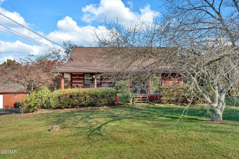 2168 Mountain Vi, Sevierville, TN 37876