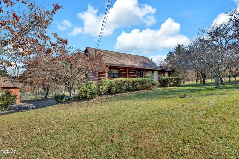 2168 Mountain Vi, Sevierville, TN 37876