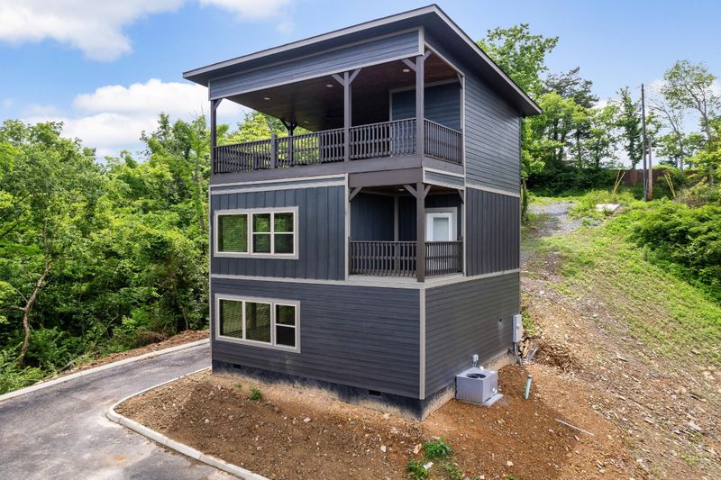 1654 Veterans Blvd 45, Sevierville, TN 37876